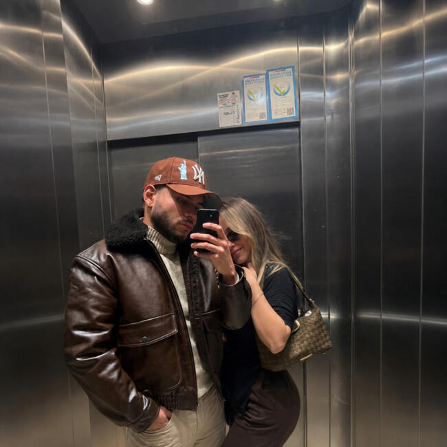 Babysitting job in Santiago: Jeanfranco