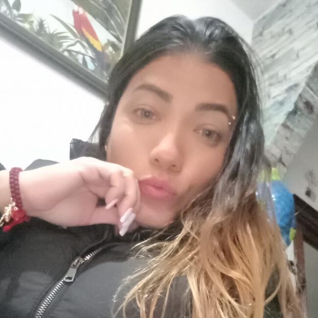 Canguro en Getafe: Katherine