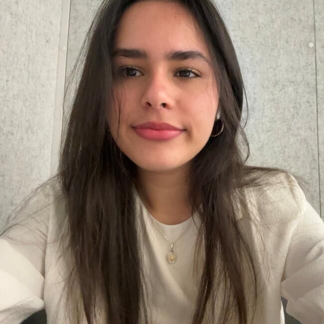 Babysitter in Turin: Giorgia Rovegno