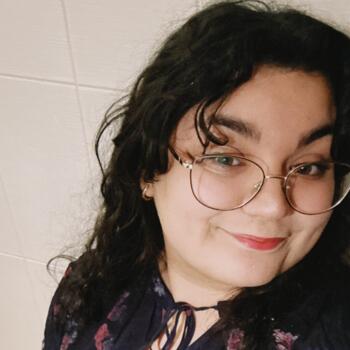 Babysitter in Utrecht: Kvetka