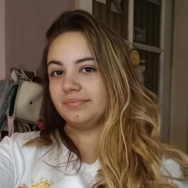 Babysitter in Lomas de Zamora (Buenos Aires): Sofia