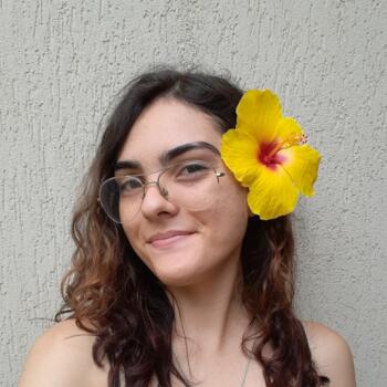 Babysitter in Ribeirão Preto: Miriã
