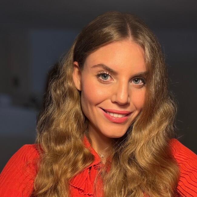 Babysitter a Zurigo: Franca
