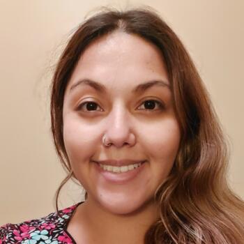 Babysitter in La Florida: Yeniana