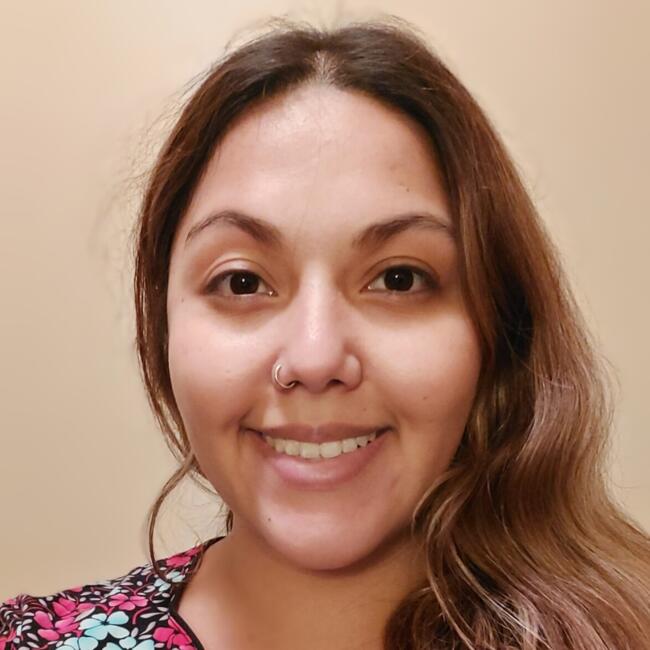 Babysitter in La Florida: Yeniana