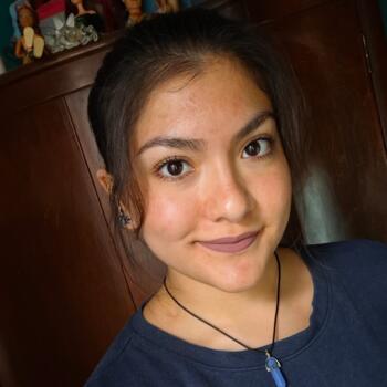 Babysitter in Benito Juarez: Alejandra