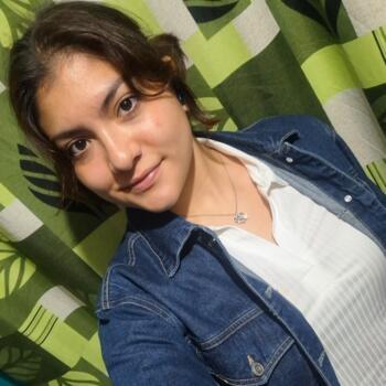 Babysitter in Benito Juarez: Alejandra