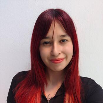 Niñera en Peñalolén: Constanza