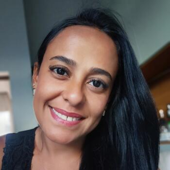 Babysitter in São José do Rio Preto: Elizei