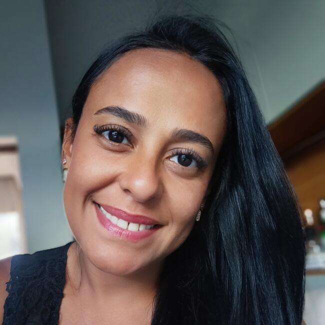 Babysitter in São José do Rio Preto: Elizei