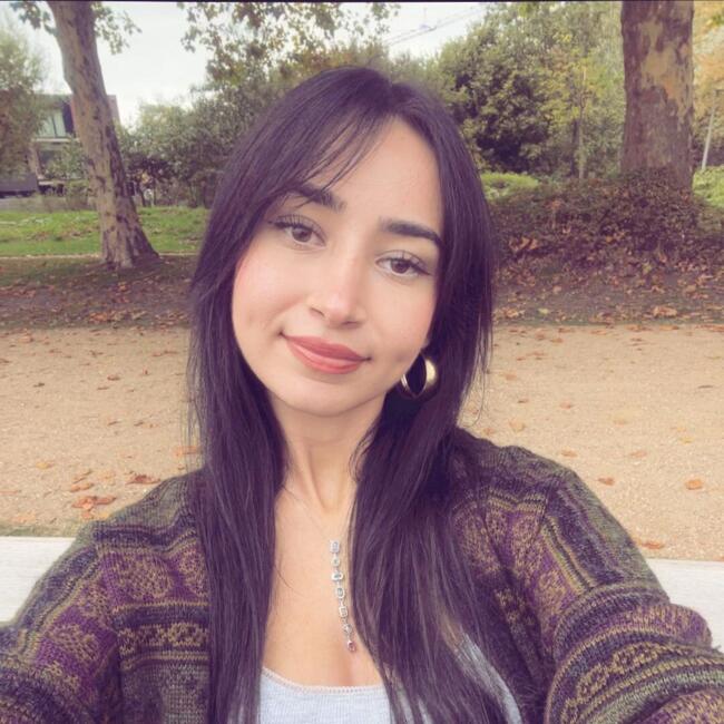 Babysitter in Temse: Tutku Celebi