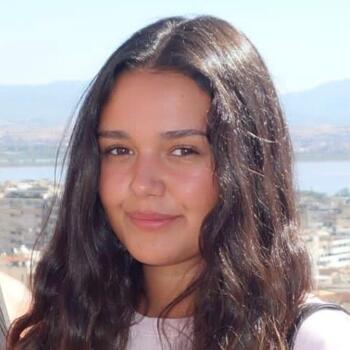 Babysitter em Porto: Gabriela