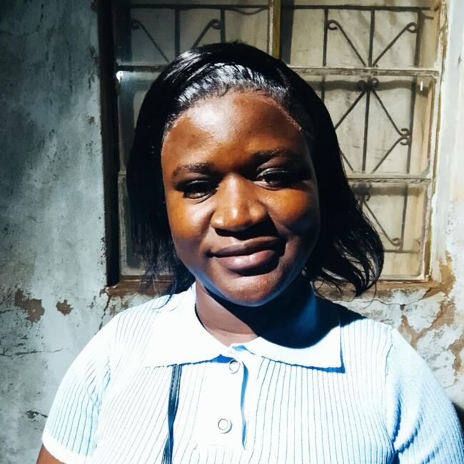 Nanny in Tzaneen: Mmasaku