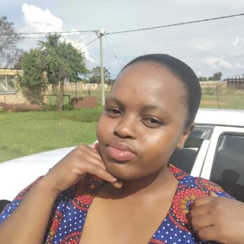 Babysitter in Pretoria: Simphiwe