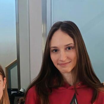 Babysitter Maribor: Nuša