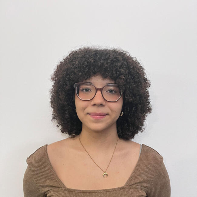 Babysitter in Prilly: Matilde