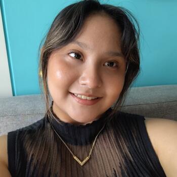 Babysitter in Lima: Emy Sofía
