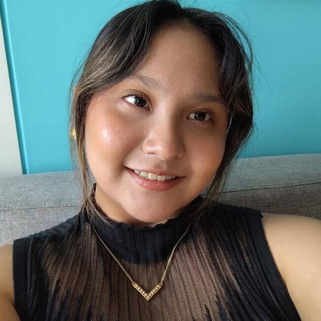 Babysitter in Lima: Emy Sofía