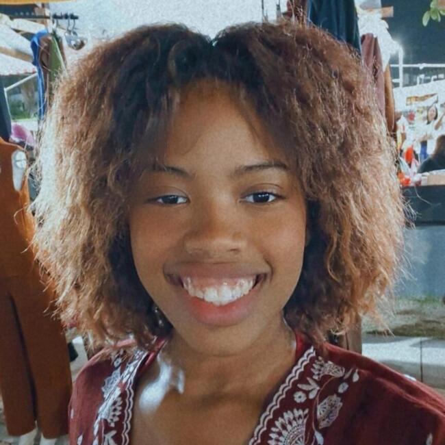 Babysitter in Rio de Janeiro: Marina Morena