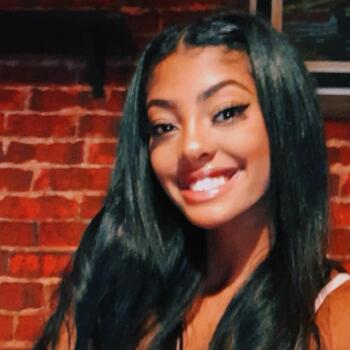 Babysitter Teresópolis: Victória