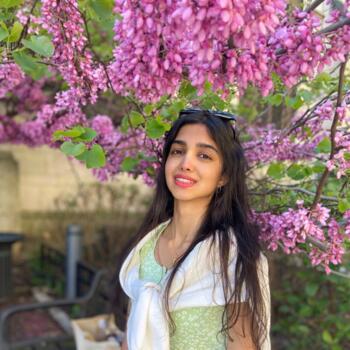 Babysitter in Grenoble: Sara