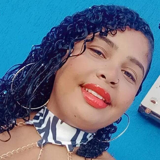 Babá em Redenção: Anna