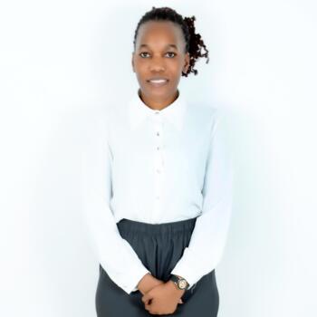 Nanny in Dubai: Nalunkuma