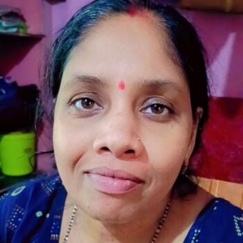 Babysitter in Bhubaneswar: Pranati