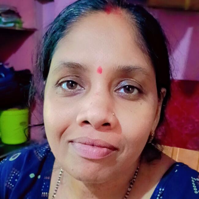 Babysitter in Bhubaneswar: Pranati