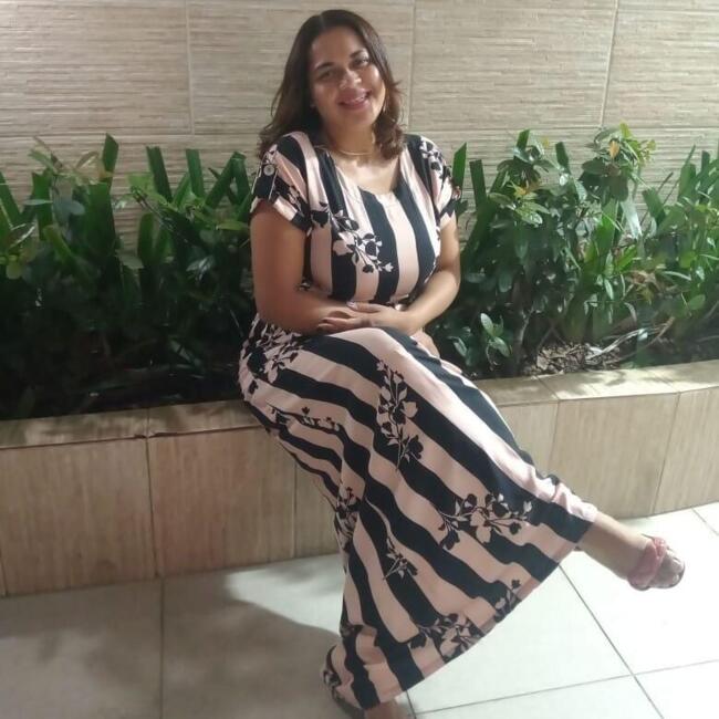 Babá em Nova Iguaçu: Glaucia cristina