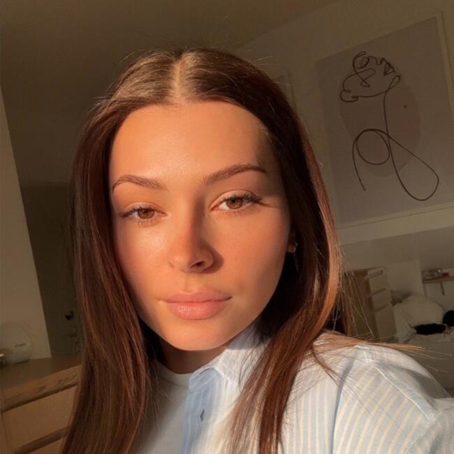 Babysitter in Savigny-le-Temple: Morganne