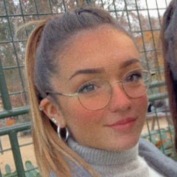 Baby-sitters à Clamart: Alissia