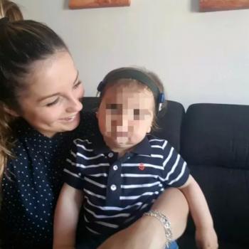 Babysitter Ripollet: Judith