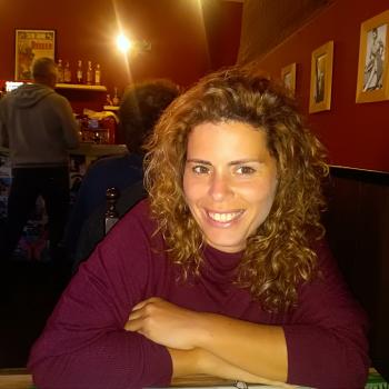 Babysitter Portimão: Carla