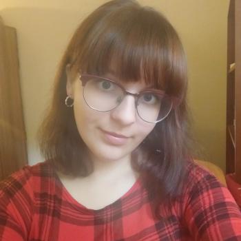Babysitter in Bialystok: Klaudia