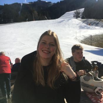 Oppas Valkenswaard: Marieke