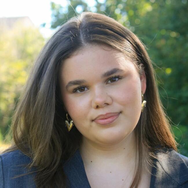 Babysitter in Berghem: Ylva