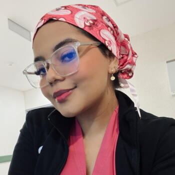 Padre/madre Guadalajara: Kimberly