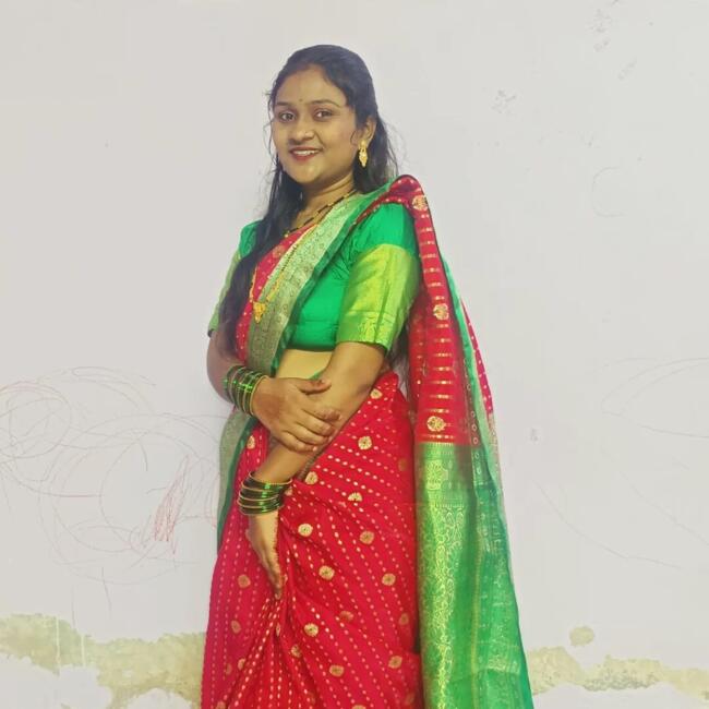 Babysitter in Pimpri-Chinchwad: Pratiksha