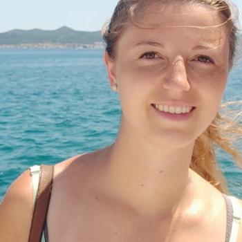 Barnvakt i Jabbeke: Indra