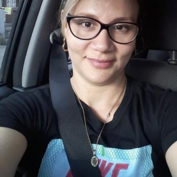 Niñera Pereira: Yessica