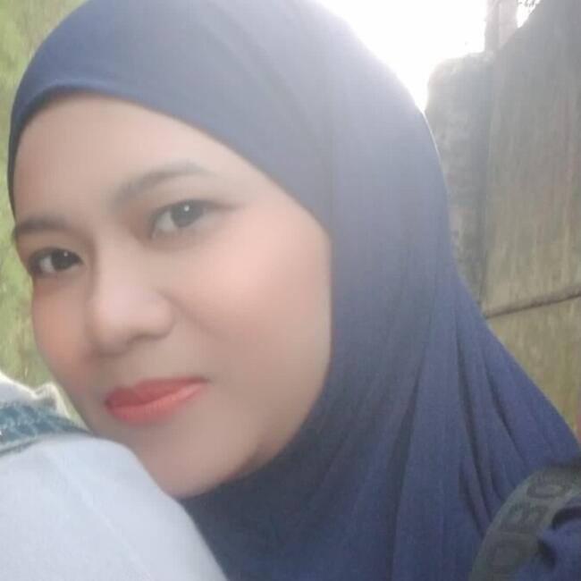 Babysitter di Kota Cimahi: Yani