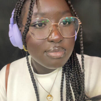 Babysitter in Courbevoie: Mame Diarra