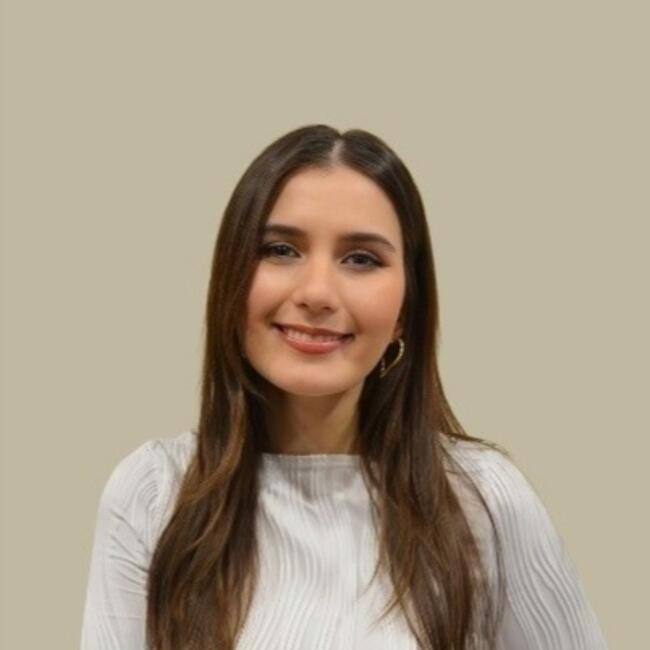 Babysitter em Braga: Catarina