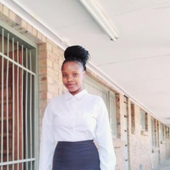 Babysitter in Polokwane: Sakhokuhle