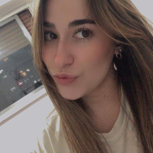 Babysitter in Buenos Aires: Micaela Alvarez