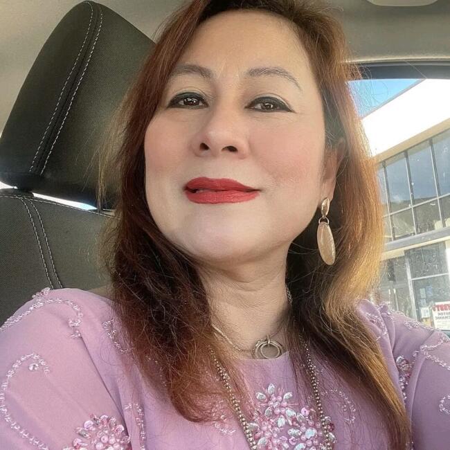 Babysitter in Al Ahmadi: Vanessa