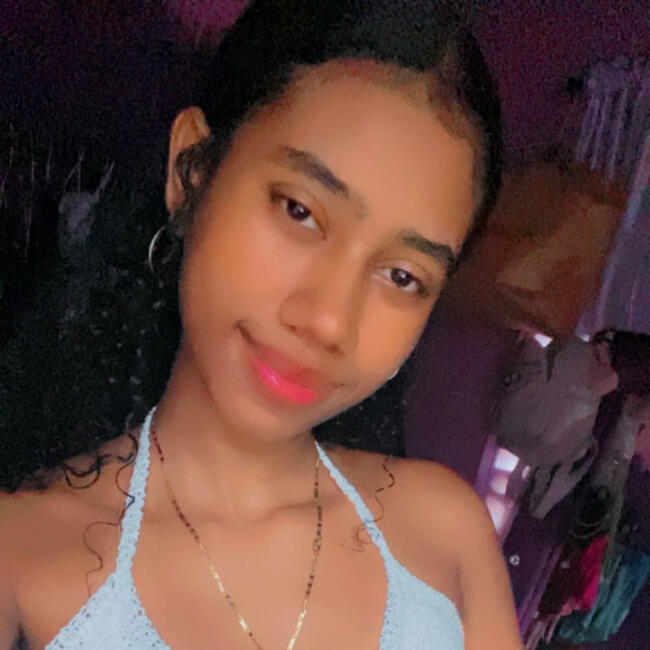 Babysitter in Panama City: Yorlenys