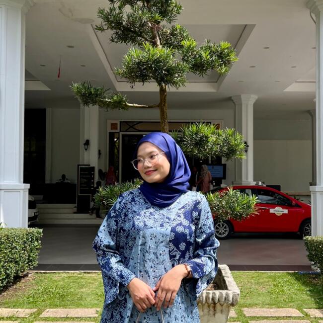 Babysitter in Rawang: Iqlyma