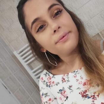 Babysitter στην πόλη Πειραιάς: Ελένη